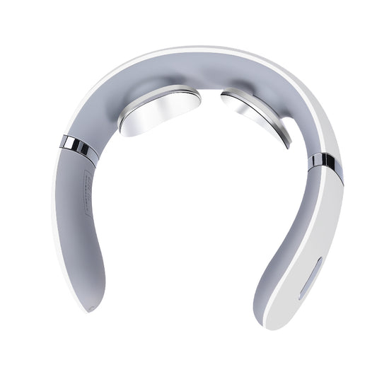 Portable pulse intelligent cervical spondylometer