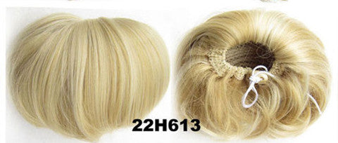 Pull Rope Buckle Head Bag, Hepburn Contract, Popular Bride Contract
