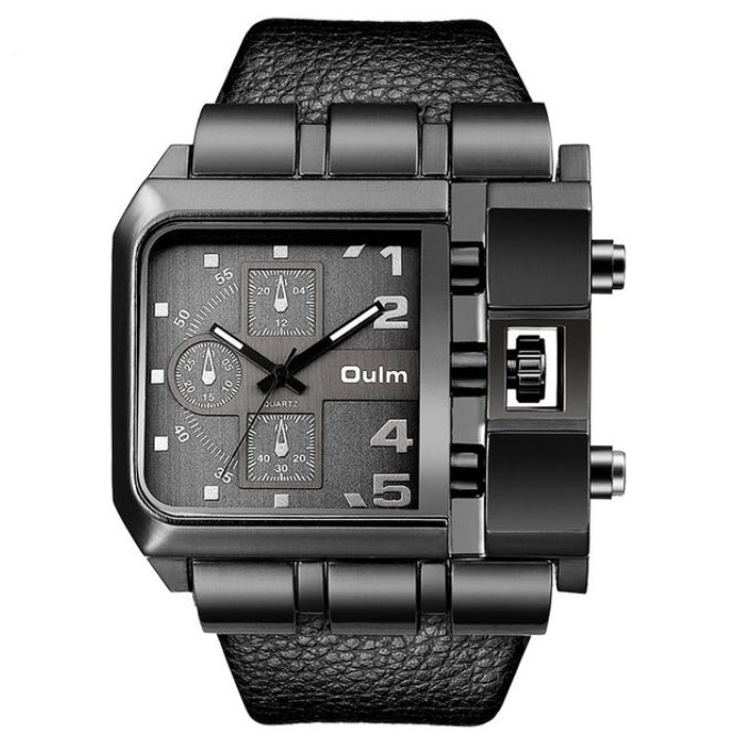 Men's Quartz Watch