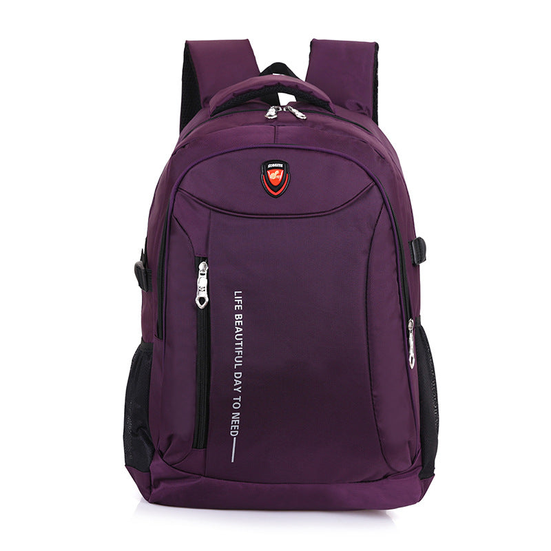 Travel and leisure business backpack