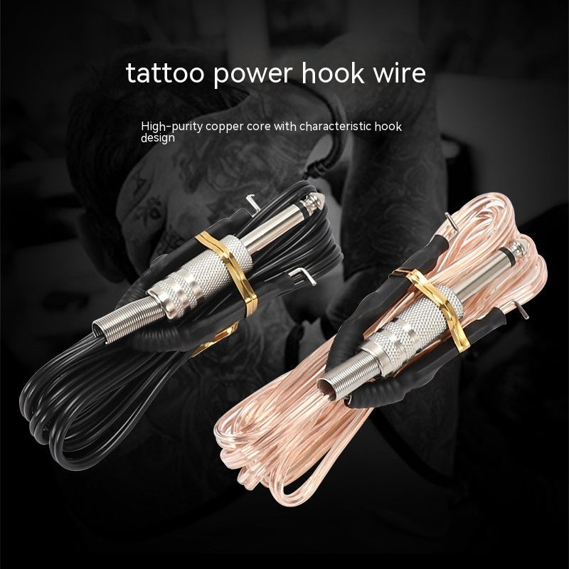 Skull Double Machine Suit Practice Working Motor Tattoo Machine