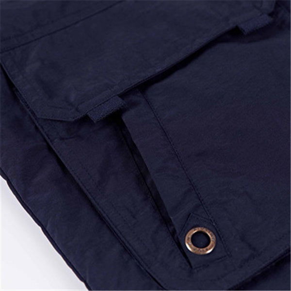 Casual waterproof vest