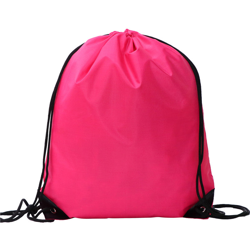 Sports Fitness Simple Lightweight Backpack