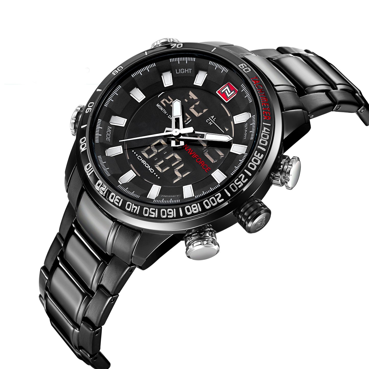 Quartz Men's Watch Luminous Electronic Watch