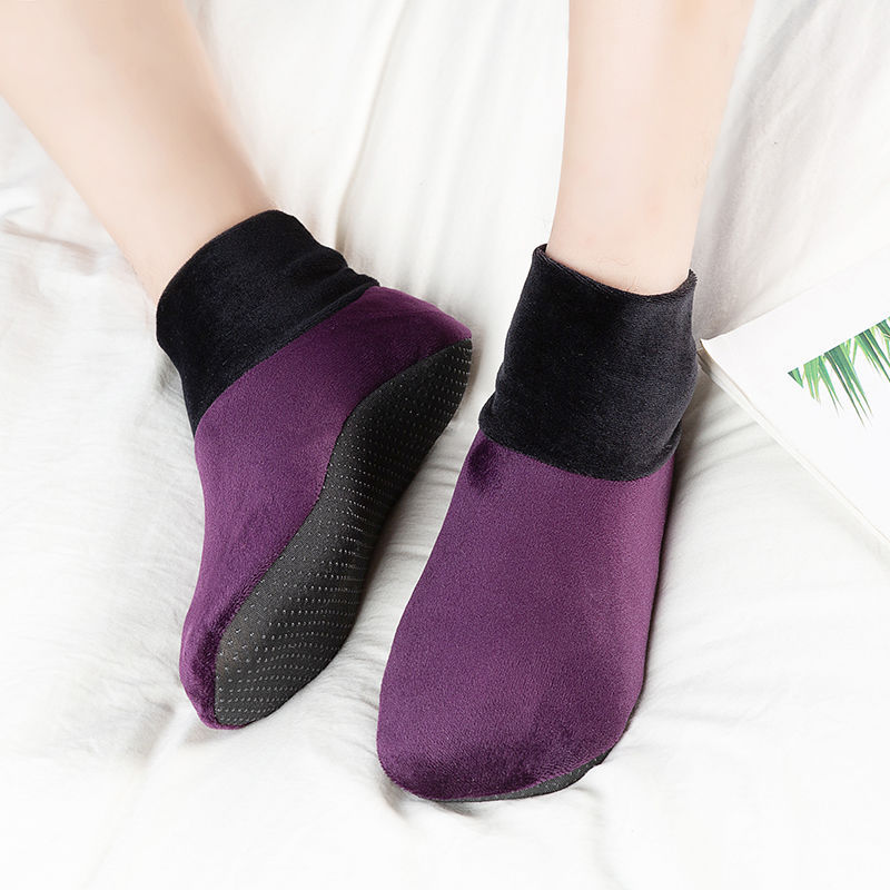 Female Floor Socks