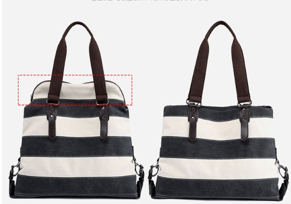 anvas bag