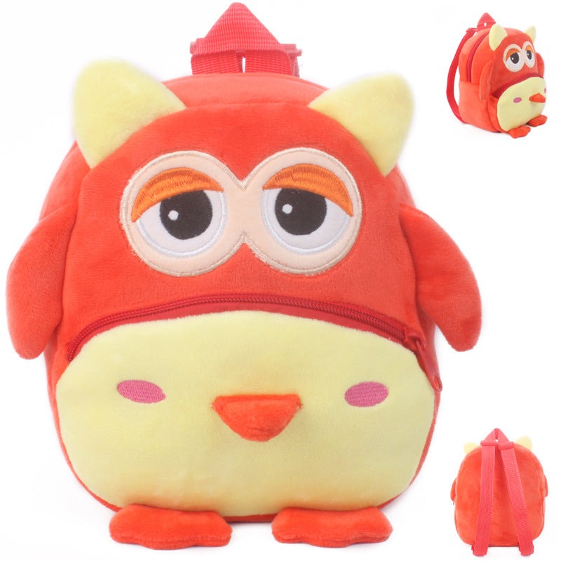 Girls' Preschool Children's Schoolbag Candy Bag