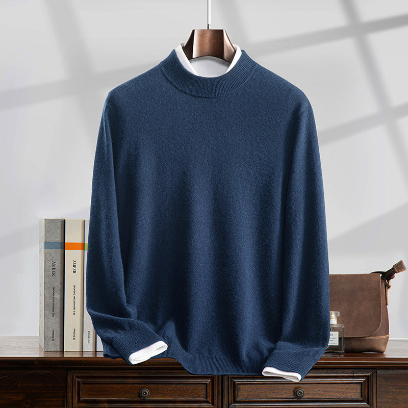 Knitwear Casual Loose Inner Wear Sweater