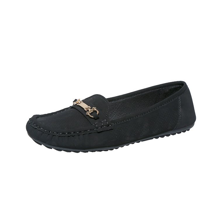 Flat Casual Plus Size Women's Thin Shoes