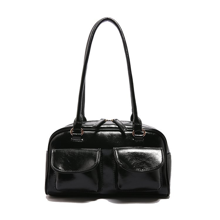 Women's Handbag Simple Casual Shoulder Bag