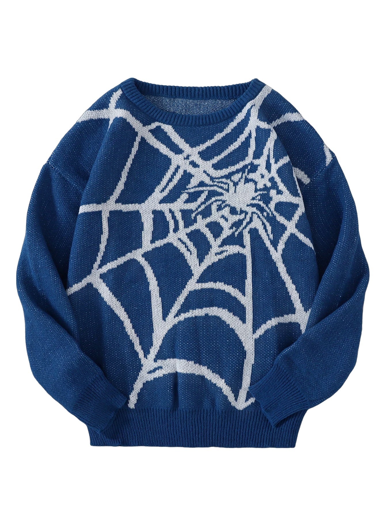 New Men's Knitwear