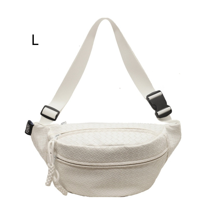 High-grade Retro Special-interest Design Bag Women