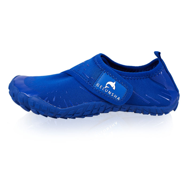Non-slip Men's And Women's Sneaker Fitness Treadmill Squat Mountaineering Swimming