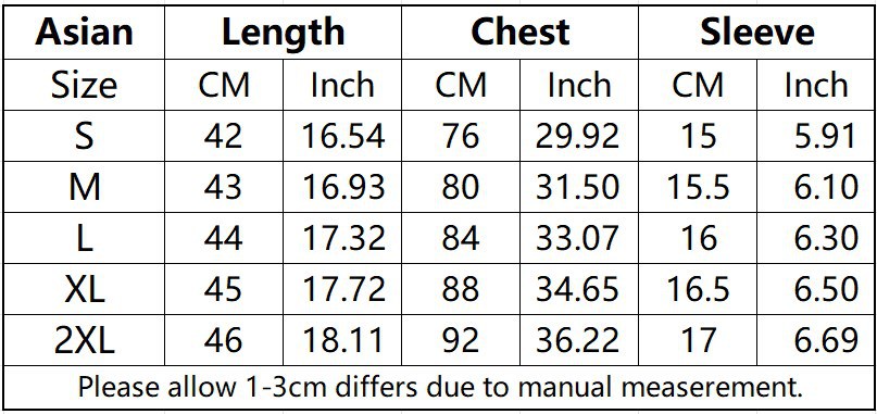 Summer Women's Slim Fit Fashion Short Sleeve T-shirt Top