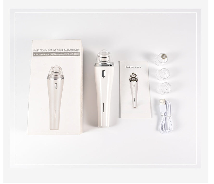 Multifunctional Blackhead Remover Household Electric
