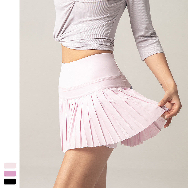 Women's summer sports outdoor quick-drying culottes