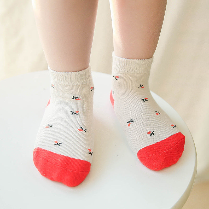 G158 children socks wholesale