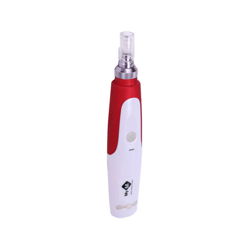Promote penetration into cosmetic equipment