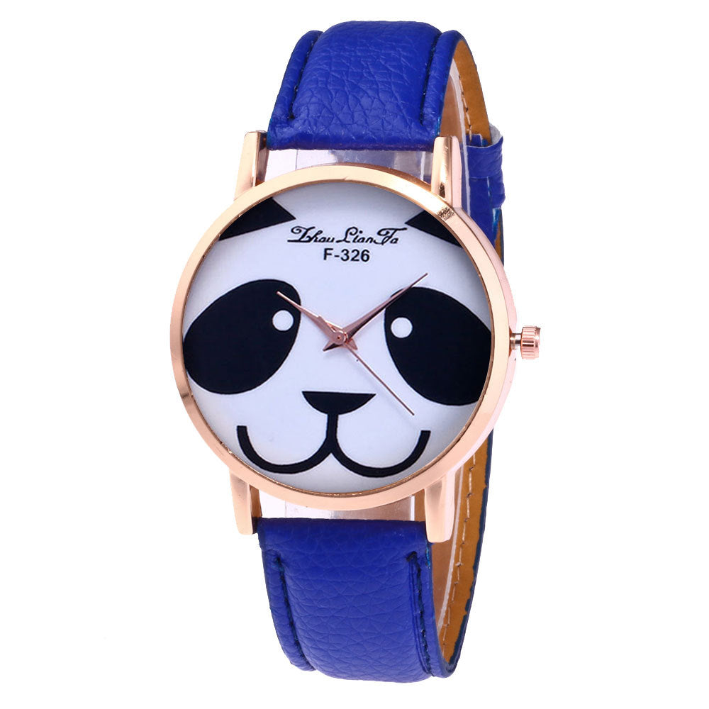 Fashion female watch