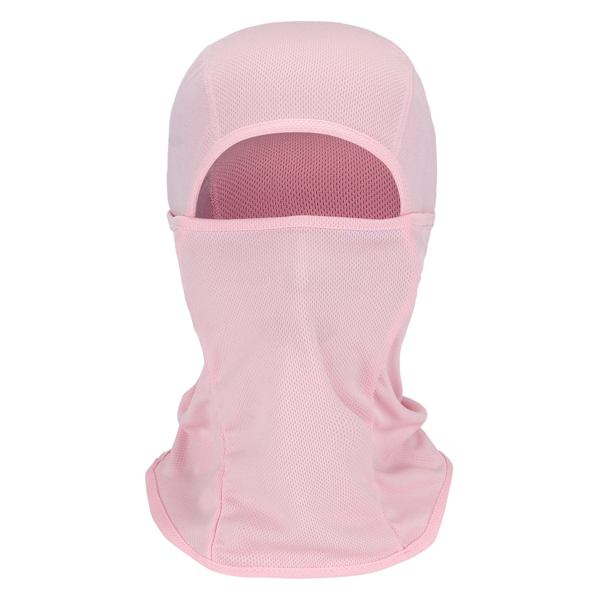 Sunscreen and dustproof head cover