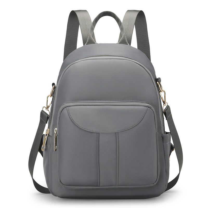 Women's Fashionable And Portable Large Capacity Duffel Bag