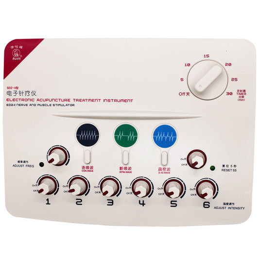 SDZ-II electroacupuncture instrument