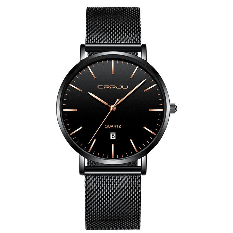 Personalized fashion fashion men's Watch