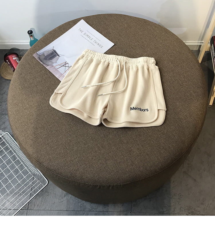 Sports casual yoga hot pants