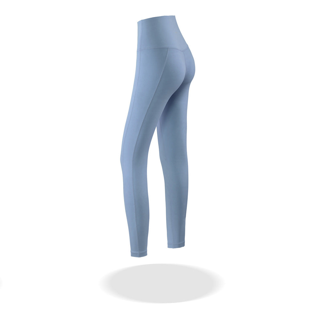 Sports stretch pants