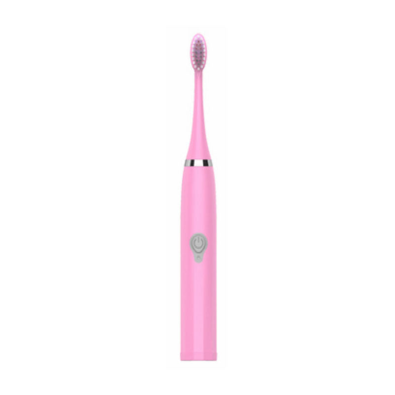 Electric toothbrush universal sonic soft hair waterproof toothbrush