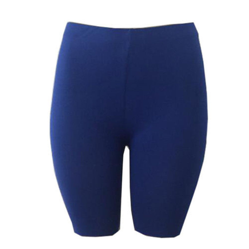 Five-point safety leggings