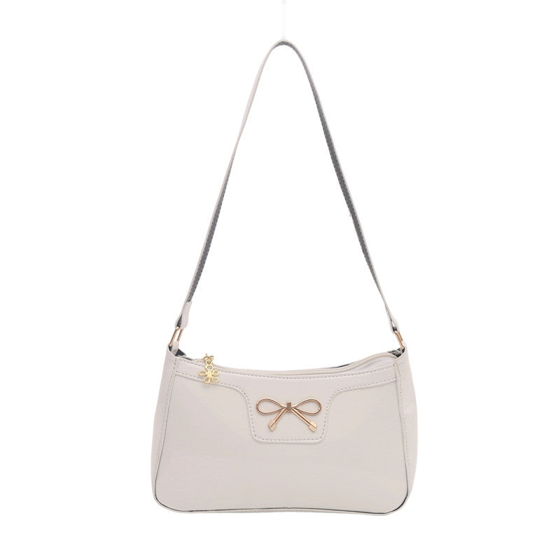 Women's Shoulder Texture Commuter Backpack