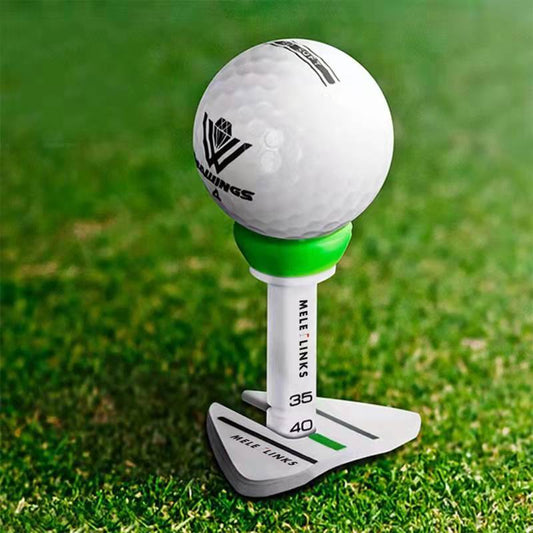 Silikonegel 1 stk Golf Tee-sæt tilbehør
