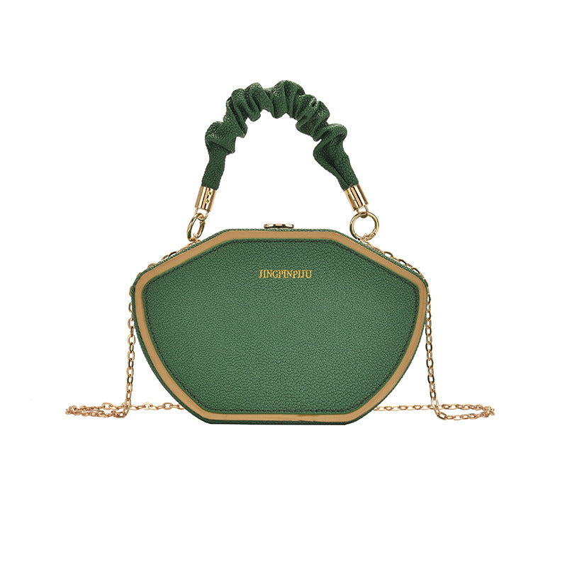 Korean Casual Women's Shoulder Messenger Bag