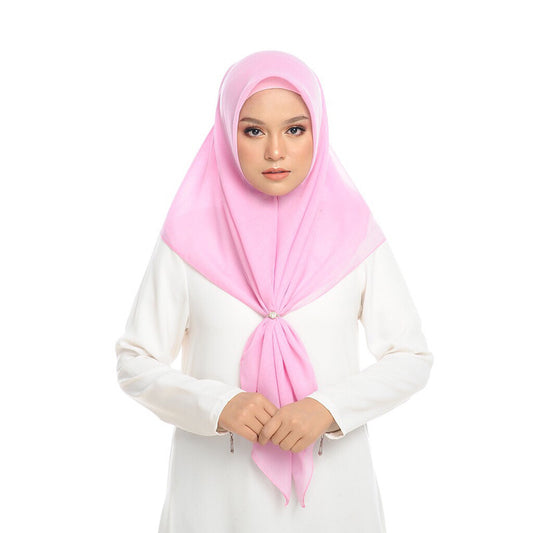 Sunscreen and breathable scarf