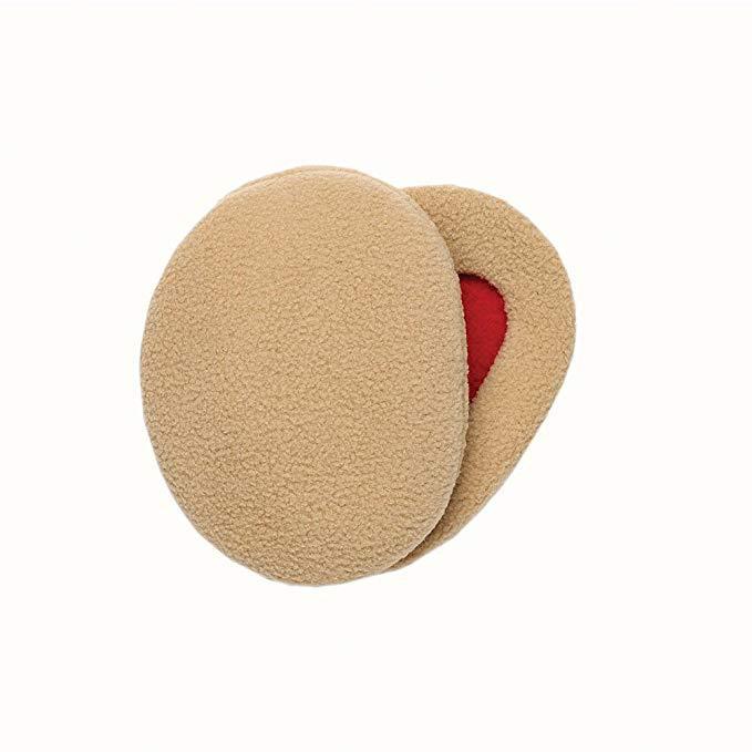 Sprigs Earbags Bandless Ear Warm Earmuffs