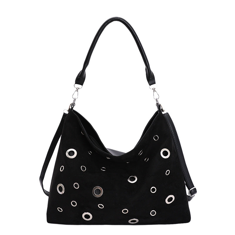 Retro-style Womens Tote Bag