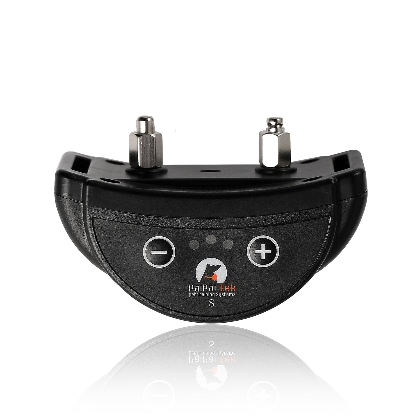 Electric shock collar