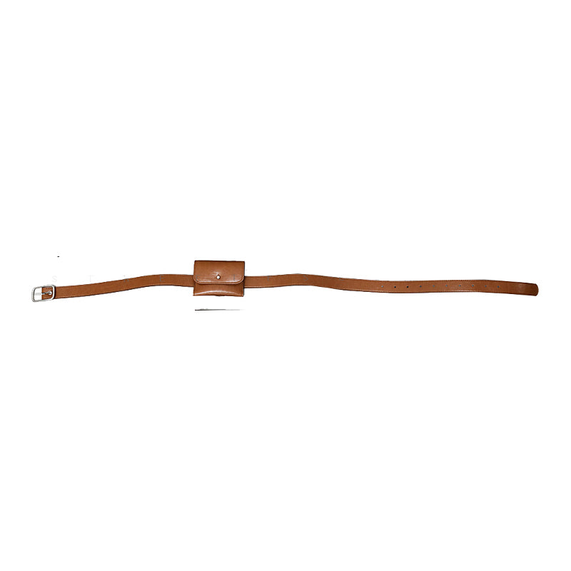 fashion belt bag
