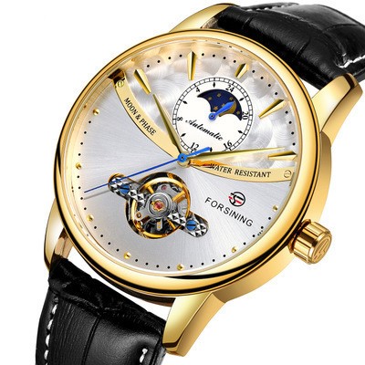 Automatic mechanical watch men's watch