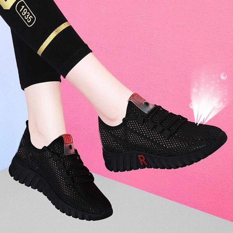 Sneakers til forår og sommer