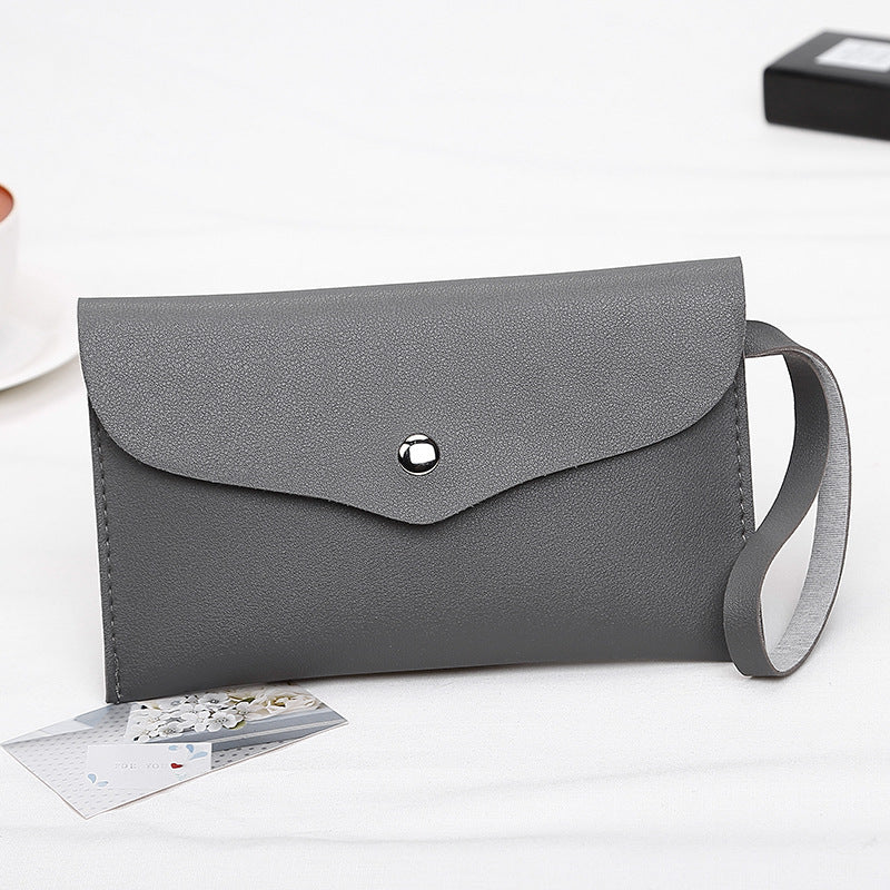 Casual coin purse mini mobile phone bag