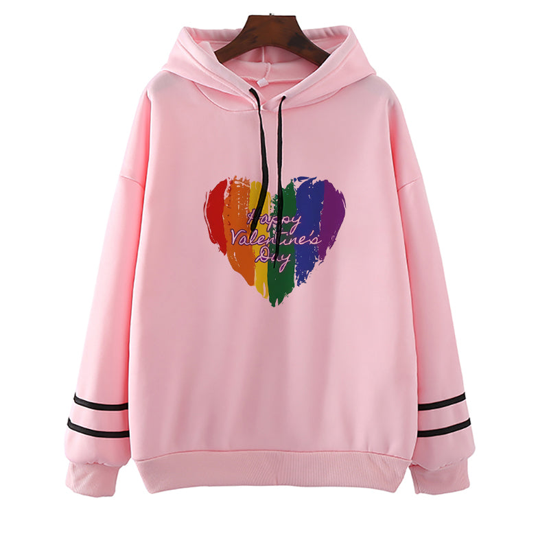 Purple Memorial Day Trendy Sweater