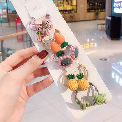 Korean children's hair band headband
