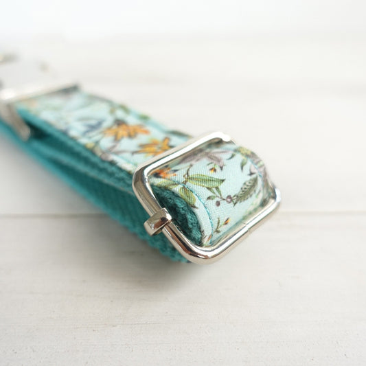 Small Medium And Large Dog Golden Retriever Collar