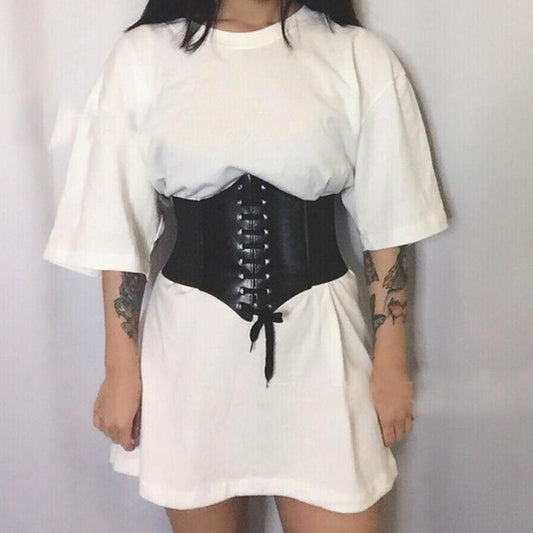 Belt waist strap