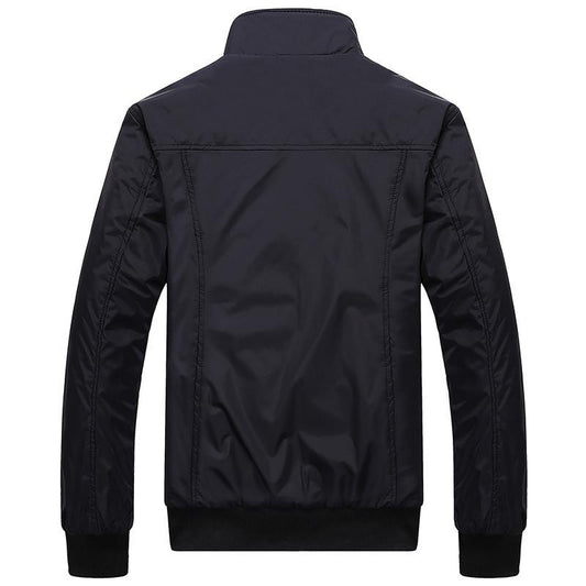 Autumn and winter men's slim casual new jacket