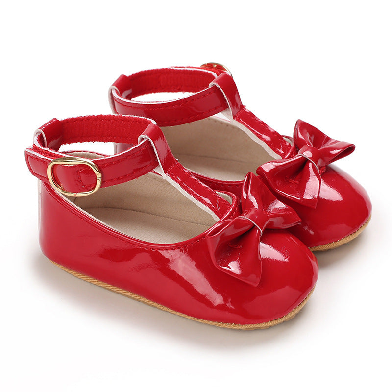 Soft Sole Baby Toddler Shoes