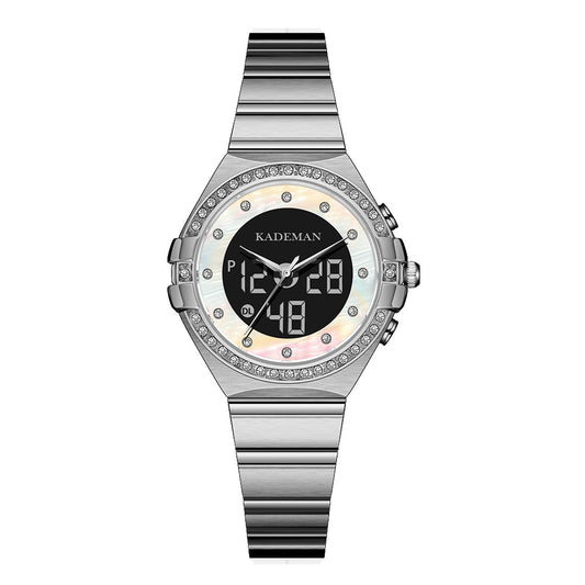 Cadman multifunction watch