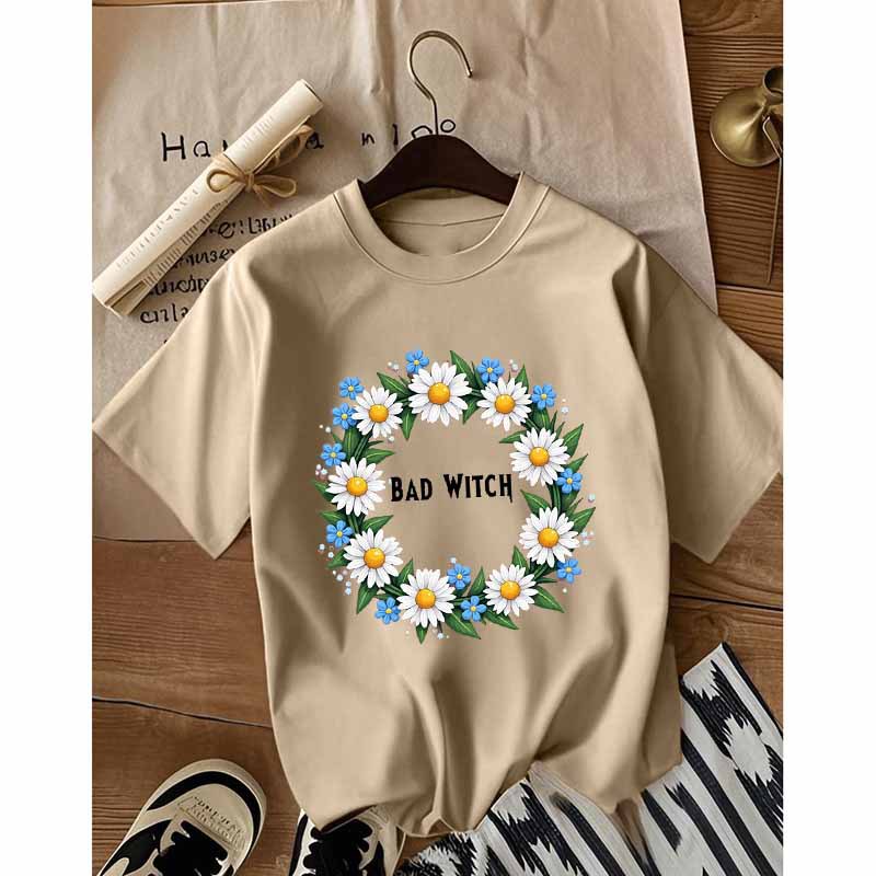 New European Size Export T-shirt